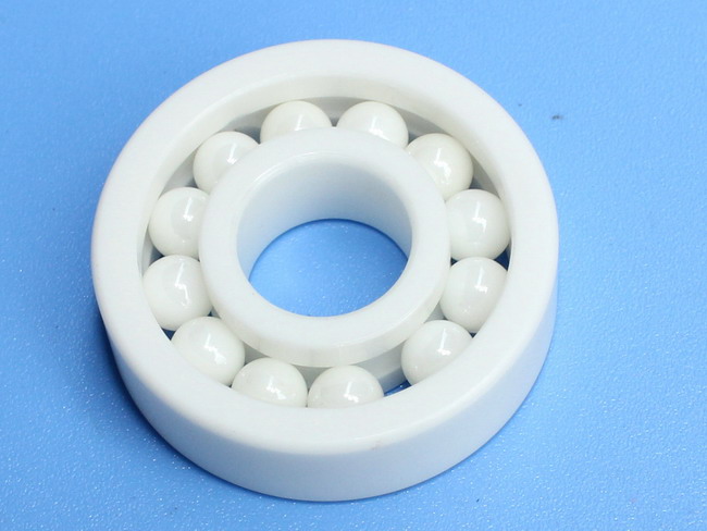 塑料軸承廠家告訴你造成軸承損壞的原因