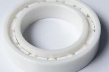 陶瓷軸承常見(jiàn)故障及應(yīng)對(duì)方法