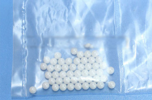 精密陶瓷球的成型方法有哪幾種？