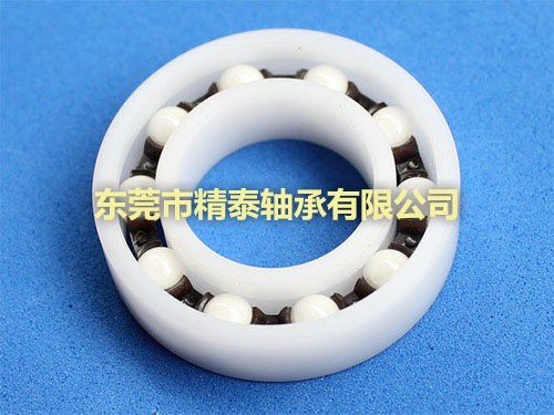混合陶瓷球軸承自潤滑特性的優(yōu)勢詳談