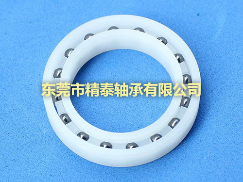 混合陶瓷球軸承應(yīng)運(yùn)而生不是巧合，而是需求