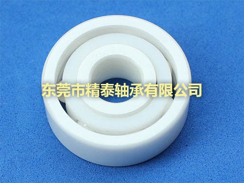 陶瓷軸承的未來(lái)發(fā)展?fàn)顩r