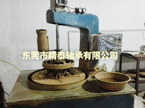 生產機器