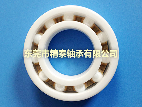 氧化鋯陶瓷滾珠軸承