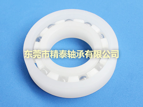 塑料軸承廠家?guī)Т蠹胰ヒ娮R塑料軸承五種應(yīng)用領(lǐng)域
