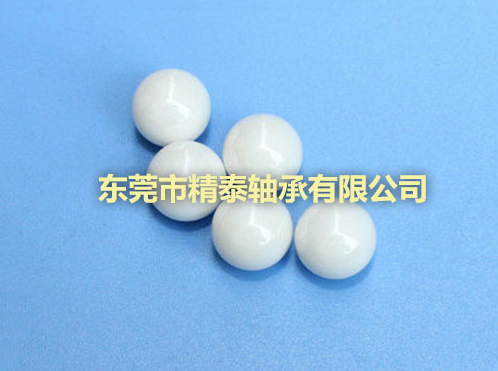 精密陶瓷球主要應(yīng)用在哪里？