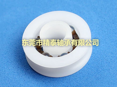 塑料軸承廠家告訴大家塑料軸承具有什么特點(diǎn)？