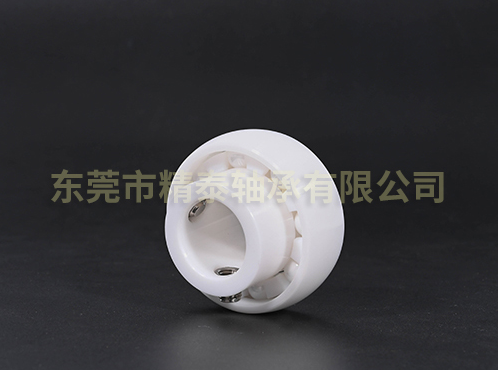 精密陶瓷球性能特點(diǎn)是什么？