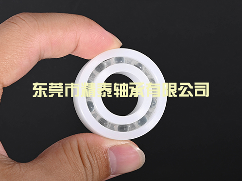 聽(tīng)塑料軸承廠(chǎng)家介紹塑料軸承特點(diǎn)是什么？