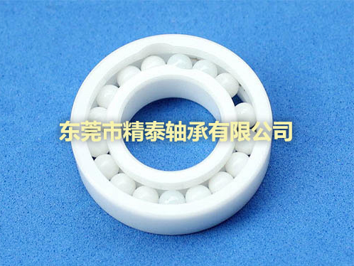 陶瓷軸承廠(chǎng)家分析陶瓷軸承使用壽命有多長(zhǎng)？