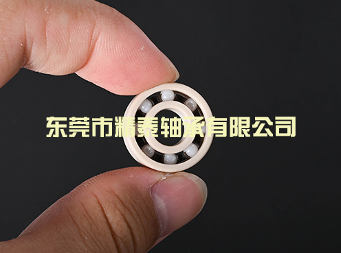 塑料軸承廠(chǎng)家分析在選擇塑料軸承時(shí)應(yīng)考慮哪些因素？