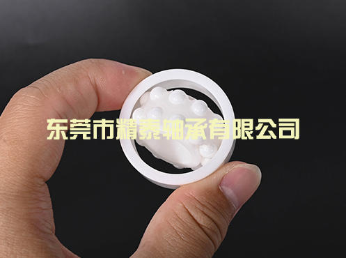 塑料軸承廠家分析塑料軸承關(guān)鍵特性是什么？
